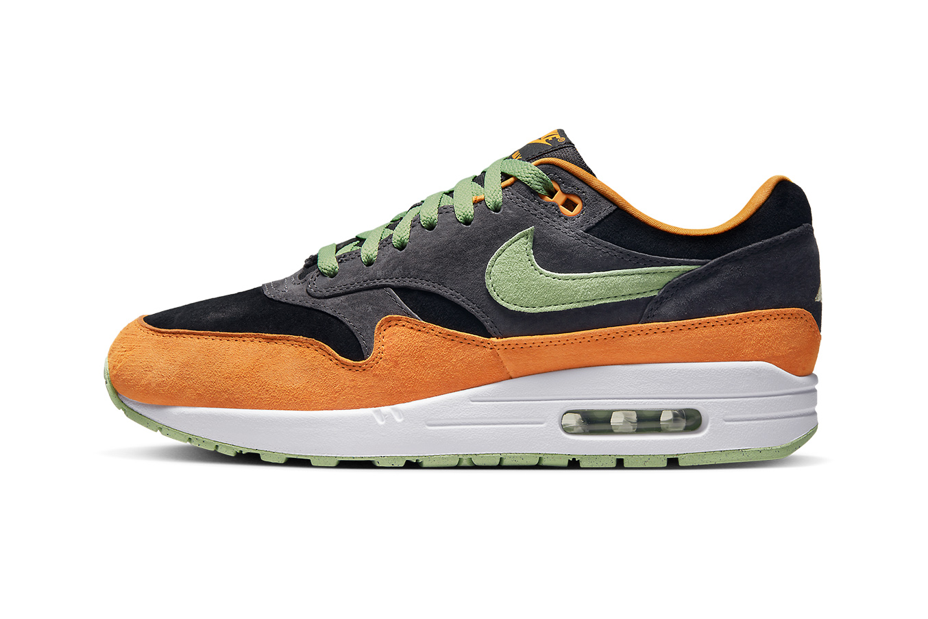 air max 1 “ugly duckling”