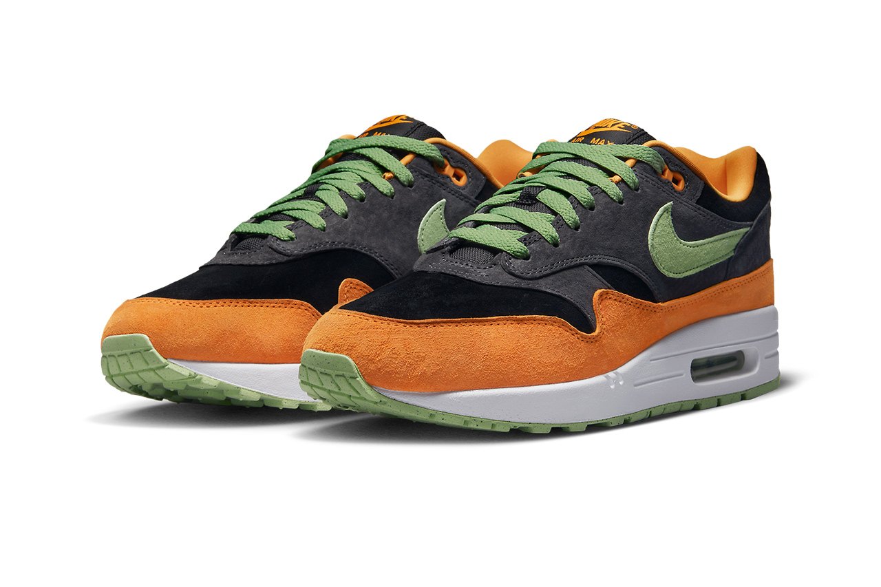 air max 1 “ugly duckling”
