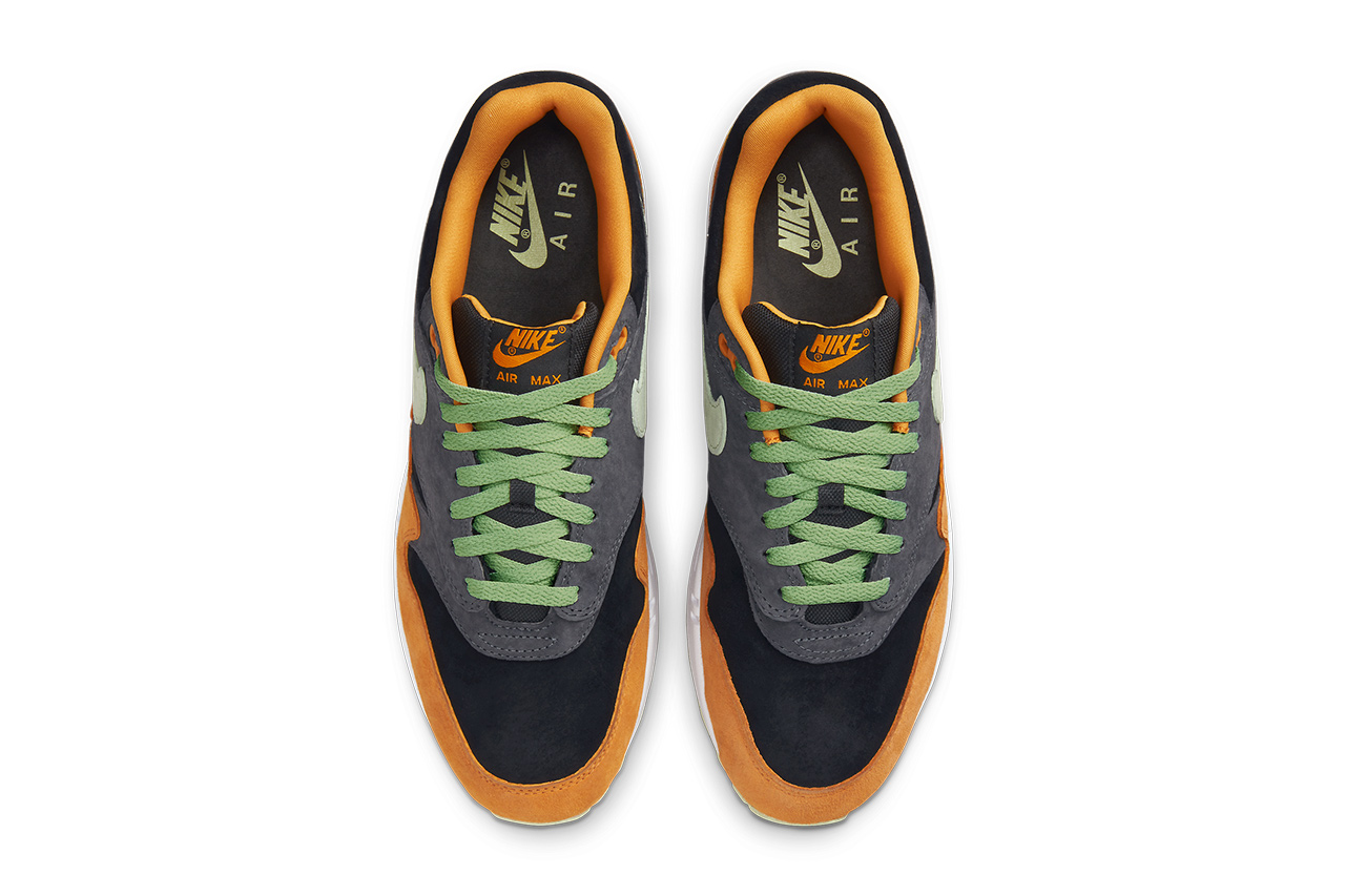 復刻經典！醜小鴨 Air Max 1 新色「Ceramic」亮相，配色移植或勝 Dunk Low？