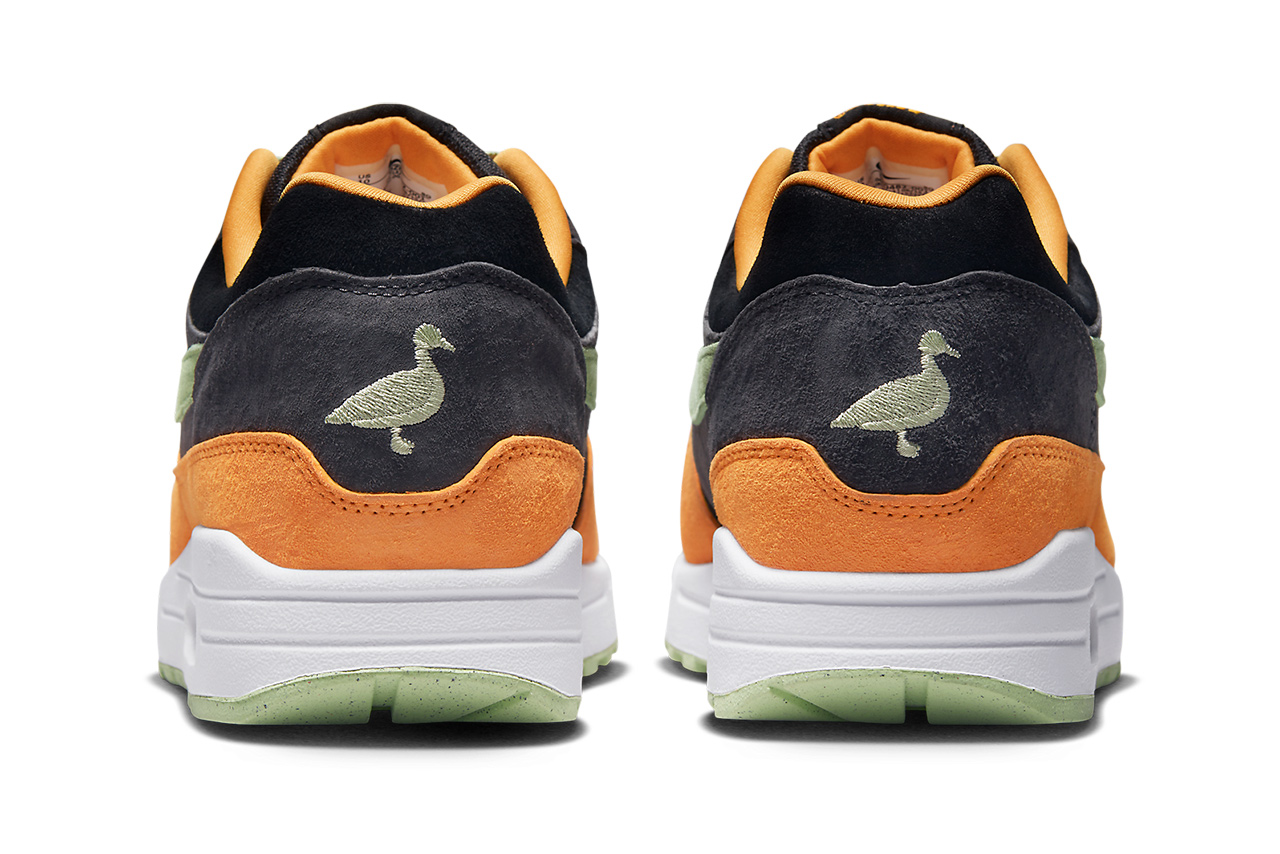 air max 1 “ugly duckling”