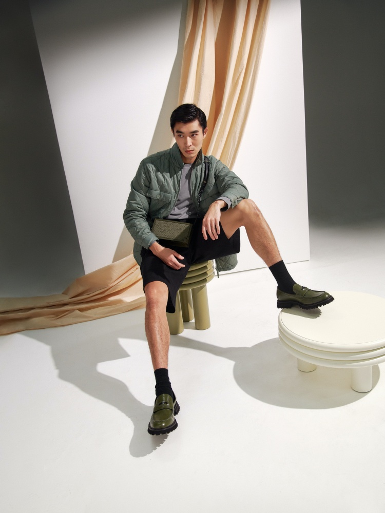 誰說高質感就要花大錢？「 小 CK 人氣姐弟品牌」 PEDRO 全台首間門市進駐台北 101 ！