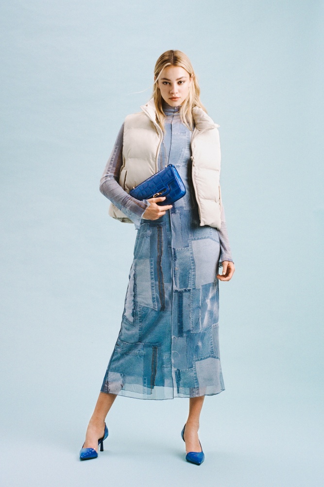 誰說高質感就要花大錢？「 小 CK 人氣姐弟品牌」 PEDRO 全台首間門市進駐台北 101 ！