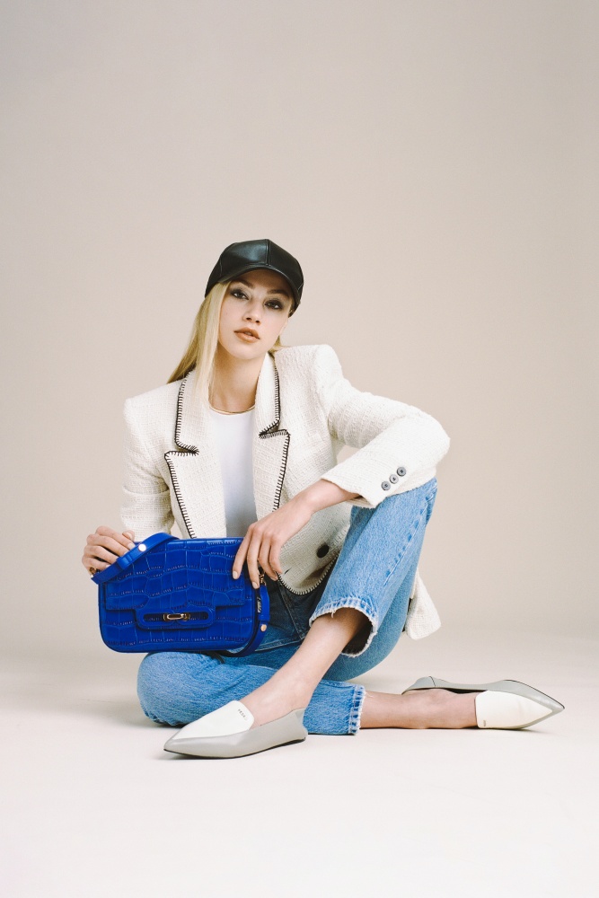 誰說高質感就要花大錢？「 小 CK 人氣姐弟品牌」 PEDRO 全台首間門市進駐台北 101 ！