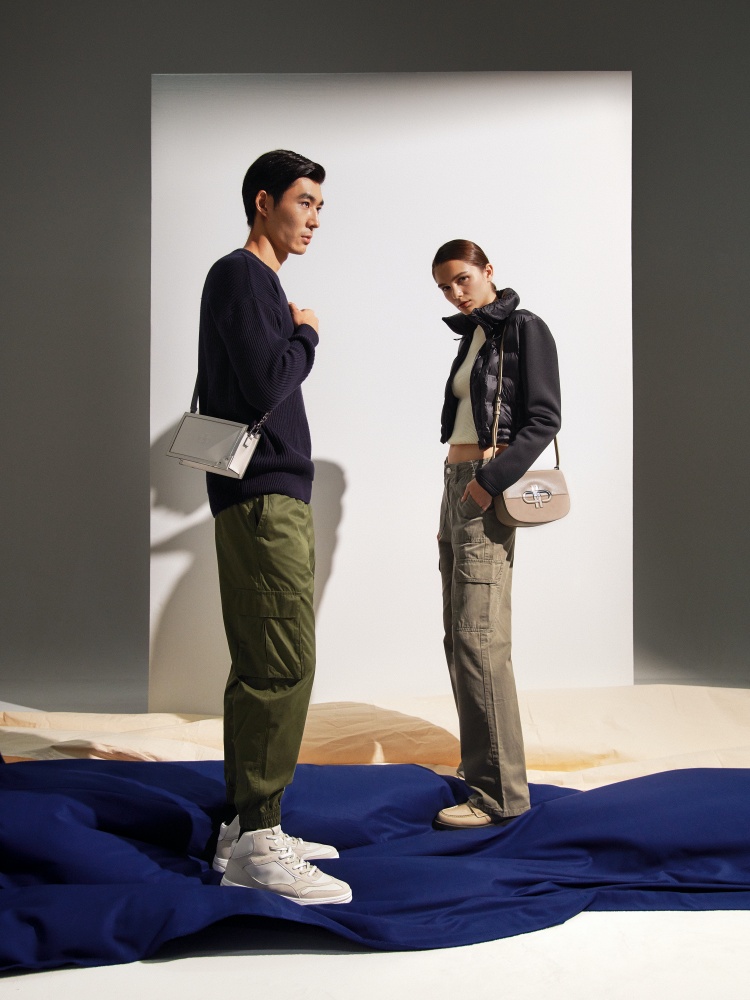 誰說高質感就要花大錢？「 小 CK 人氣姐弟品牌」 PEDRO 全台首間門市進駐台北 101 ！