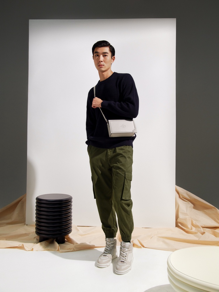 誰說高質感就要花大錢？「 小 CK 人氣姐弟品牌」 PEDRO 全台首間門市進駐台北 101 ！