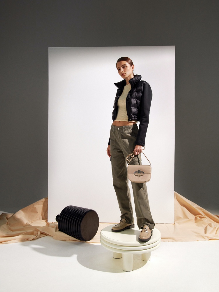 誰說高質感就要花大錢？「 小 CK 人氣姐弟品牌」 PEDRO 全台首間門市進駐台北 101 ！