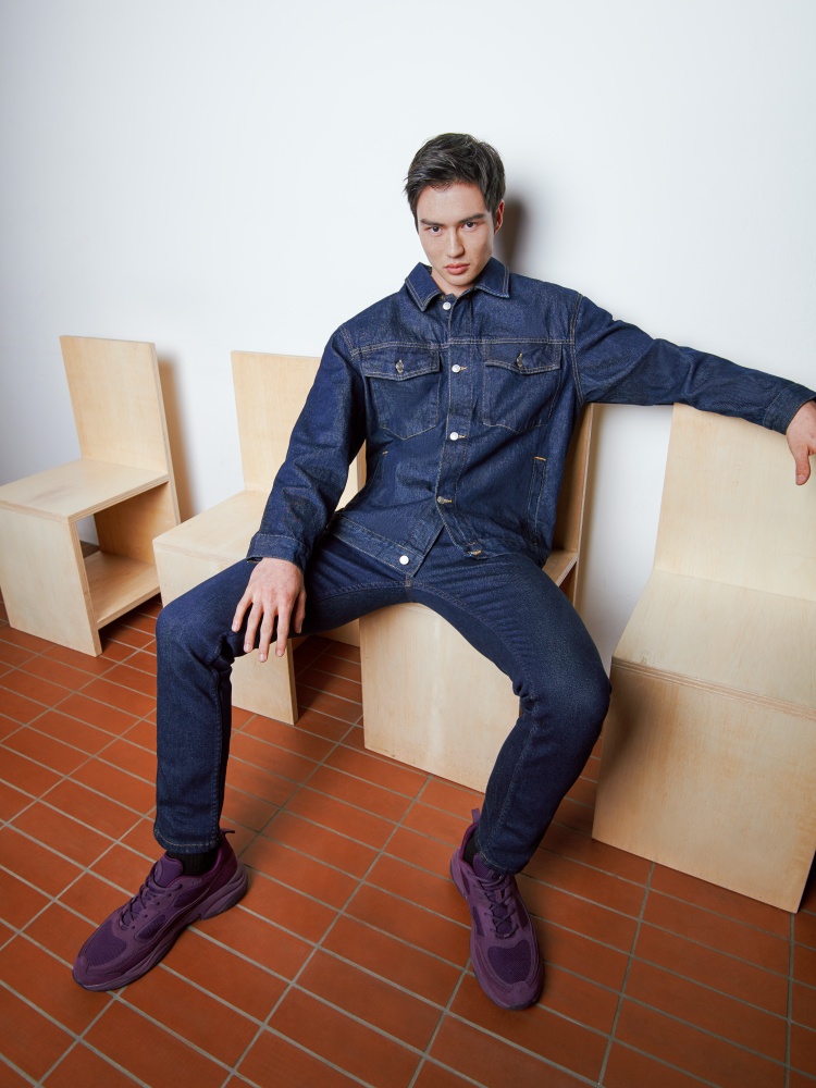 誰說高質感就要花大錢？「 小 CK 人氣姐弟品牌」 PEDRO 全台首間門市進駐台北 101 ！