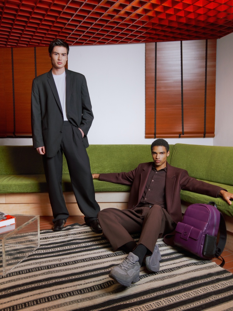 誰說高質感就要花大錢？「 小 CK 人氣姐弟品牌」 PEDRO 全台首間門市進駐台北 101 ！