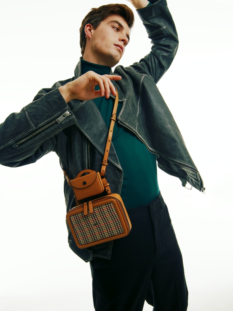 誰說高質感就要花大錢？「 小 CK 人氣姐弟品牌」 PEDRO 全台首間門市進駐台北 101 ！