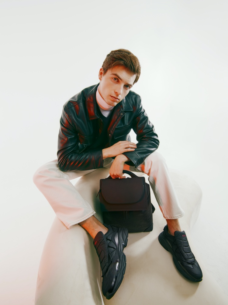 誰說高質感就要花大錢？「 小 CK 人氣姐弟品牌」 PEDRO 全台首間門市進駐台北 101 ！