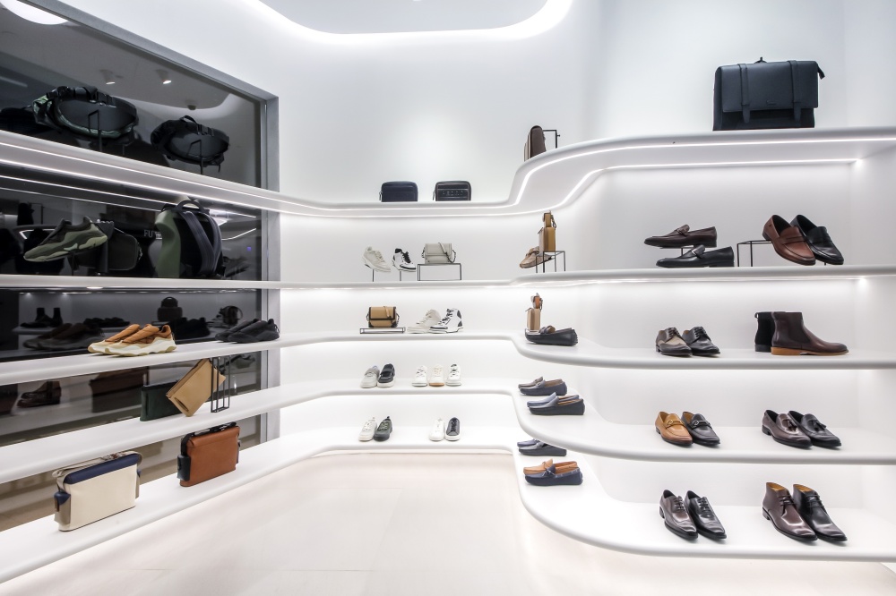 誰說高質感就要花大錢？「 小 CK 人氣姐弟品牌」 PEDRO 全台首間門市進駐台北 101 ！