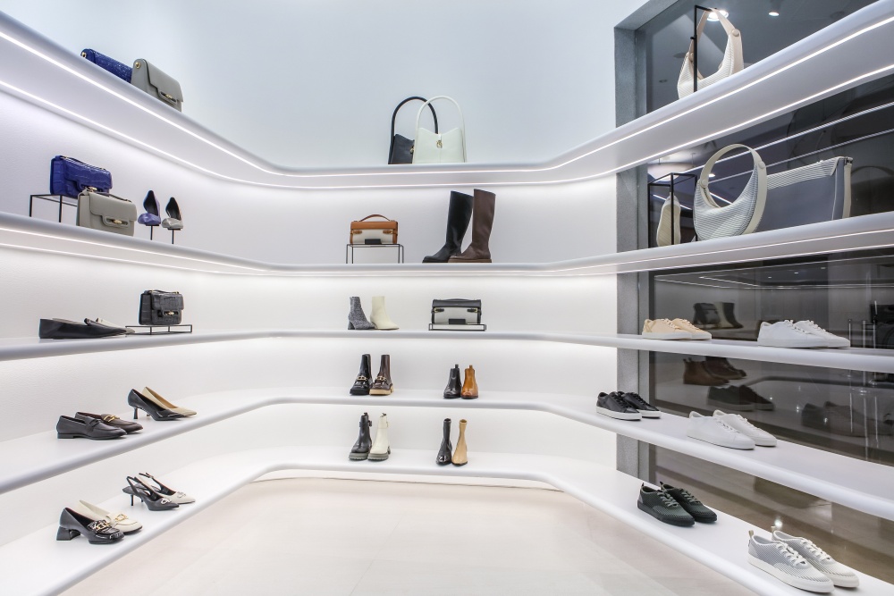 誰說高質感就要花大錢？「 小 CK 人氣姐弟品牌」 PEDRO 全台首間門市進駐台北 101 ！