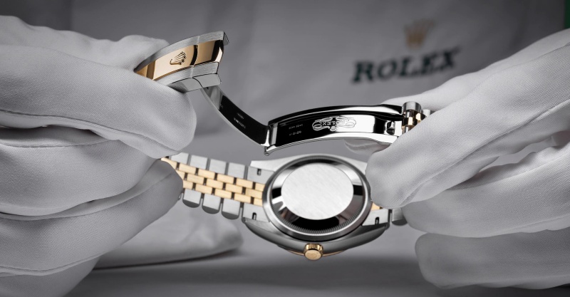 肥水不落外人田？ Rolex 開放「原廠認證中古錶」，保真還保固兩年！