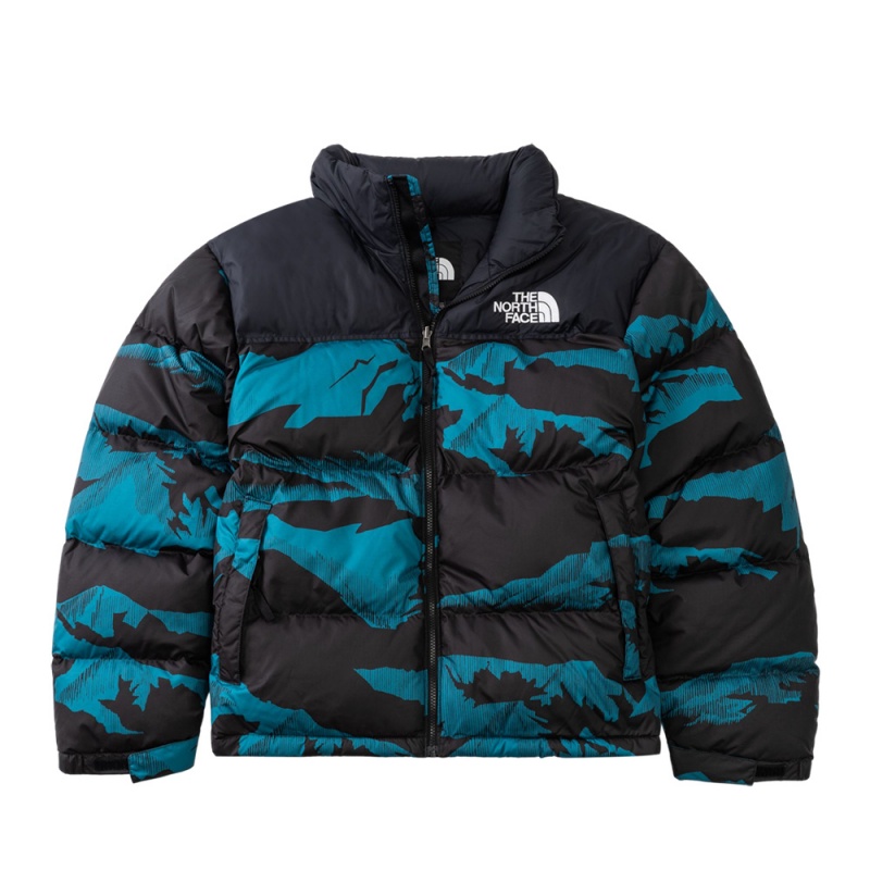 從高山帥到街頭！ The North Face 經典羽絨外套 Nuptse 歡慶 30 週年，多款限定單品同步登場！