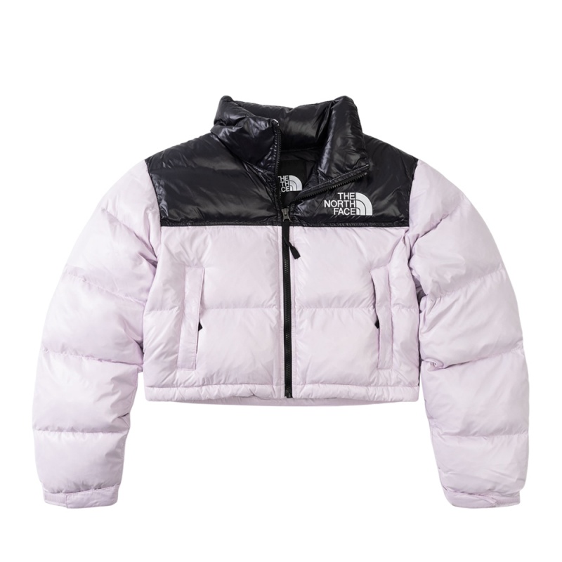 從高山帥到街頭！ The North Face 經典羽絨外套 Nuptse 歡慶 30 週年，多款限定單品同步登場！