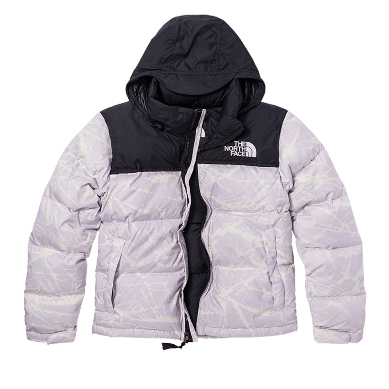 從高山帥到街頭！ The North Face 經典羽絨外套 Nuptse 歡慶 30 週年，多款限定單品同步登場！