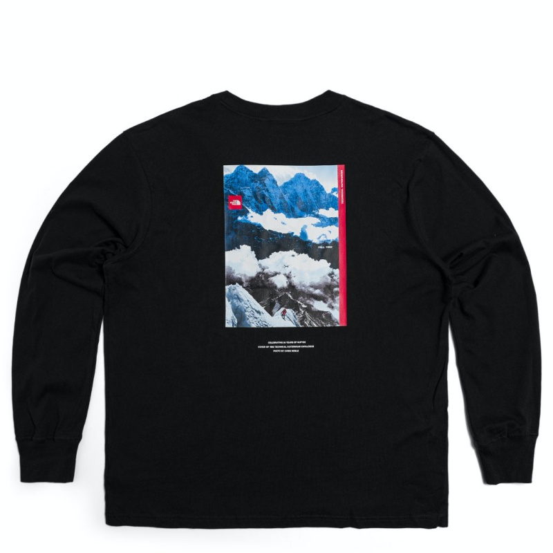 從高山帥到街頭！ The North Face 經典羽絨外套 Nuptse 歡慶 30 週年，多款限定單品同步登場！