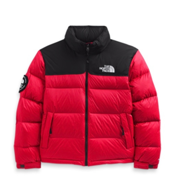 從高山帥到街頭！ The North Face 經典羽絨外套 Nuptse 歡慶 30 週年，多款限定單品同步登場！
