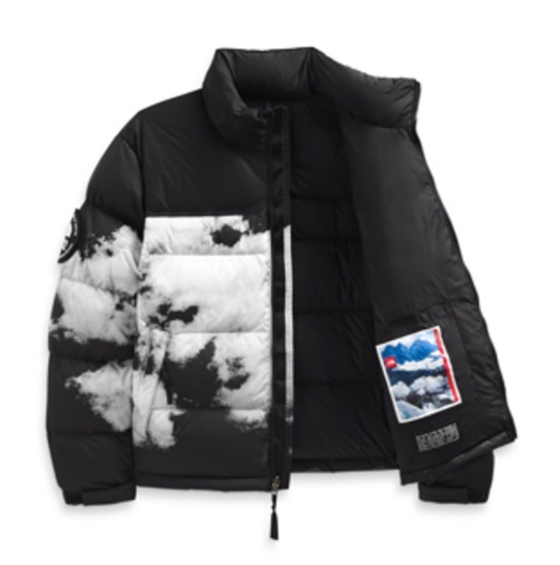 從高山帥到街頭！ The North Face 經典羽絨外套 Nuptse 歡慶 30 週年，多款限定單品同步登場！