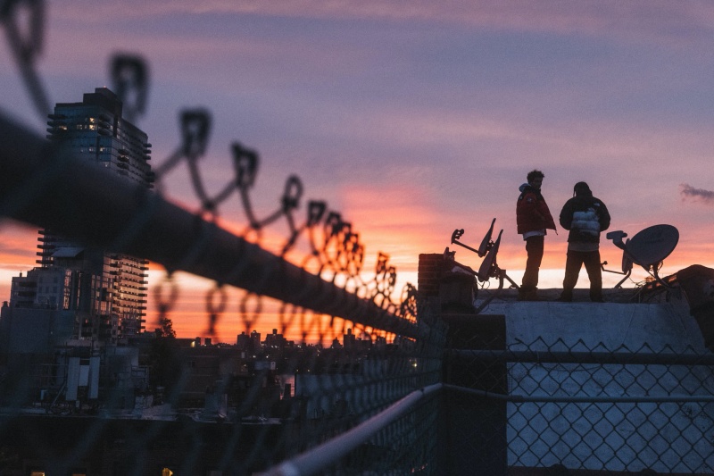 從高山帥到街頭！ The North Face 經典羽絨外套 Nuptse 歡慶 30 週年，多款限定單品同步登場！