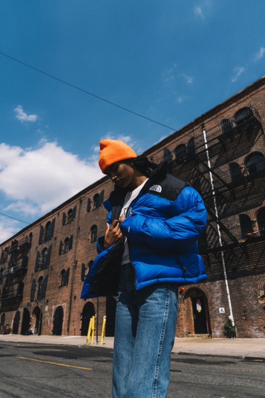 從高山帥到街頭！ The North Face 經典羽絨外套 Nuptse 歡慶 30 週年，多款限定單品同步登場！