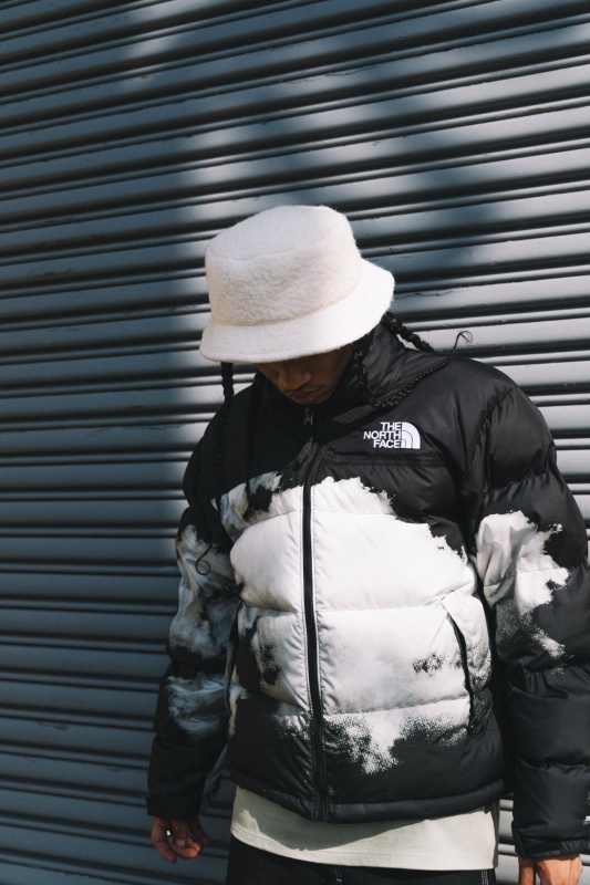 從高山帥到街頭！ The North Face 經典羽絨外套 Nuptse 歡慶 30 週年，多款限定單品同步登場！