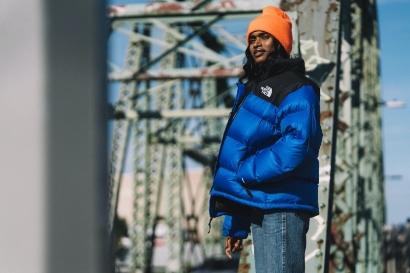 從高山帥到街頭！ The North Face 經典羽絨外套 Nuptse 歡慶 30 週年，多款限定單品同步登場！