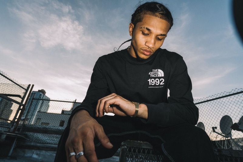 從高山帥到街頭！ The North Face 經典羽絨外套 Nuptse 歡慶 30 週年，多款限定單品同步登場！