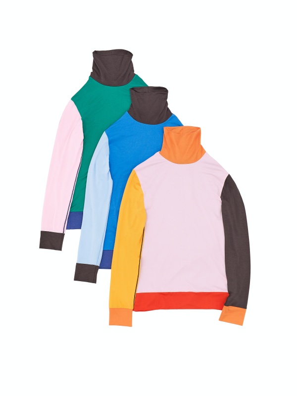 平價入手義大利精品最後機會！UNIQLO and MARNI 2022 冬季聯名「最終章」即將開賣！