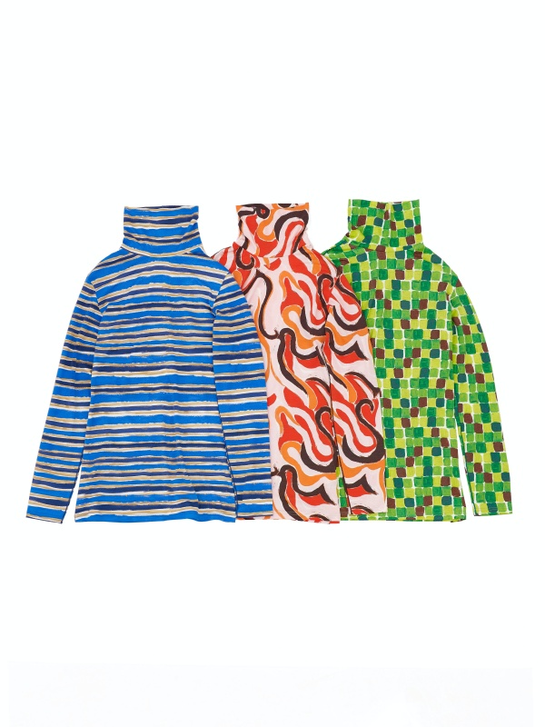 平價入手義大利精品最後機會！UNIQLO and MARNI 2022 冬季聯名「最終章」即將開賣！