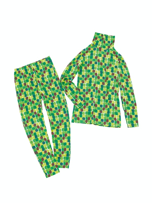 平價入手義大利精品最後機會！UNIQLO and MARNI 2022 冬季聯名「最終章」即將開賣！