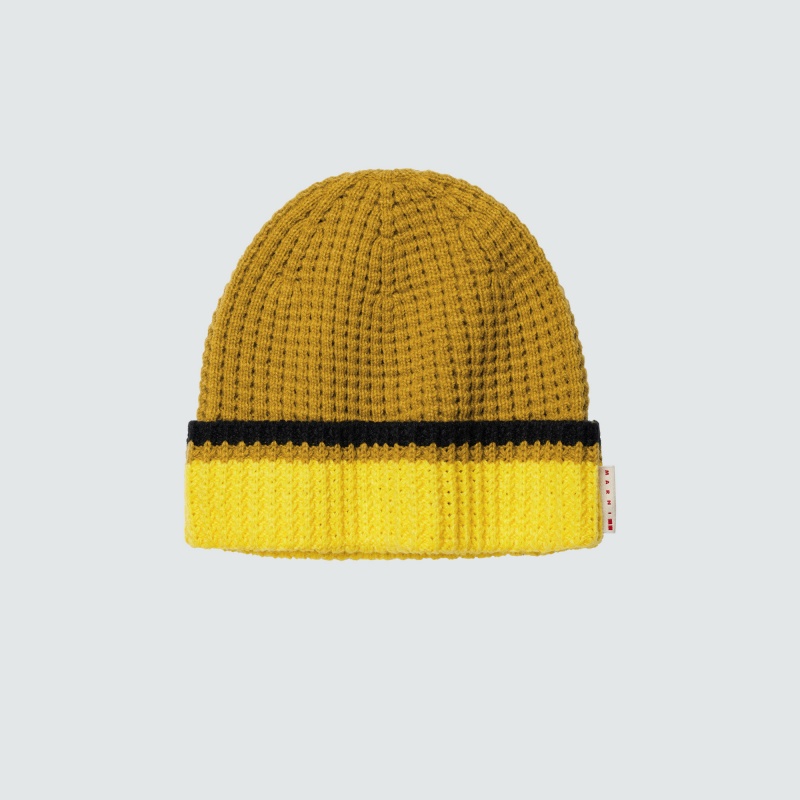 平價入手義大利精品最後機會！UNIQLO and MARNI 2022 冬季聯名「最終章」即將開賣！