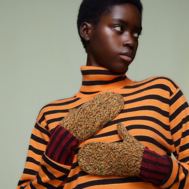 平價入手義大利精品最後機會！UNIQLO and MARNI 2022 冬季聯名「最終章」即將開賣！