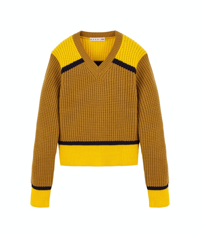 平價入手義大利精品最後機會！UNIQLO and MARNI 2022 冬季聯名「最終章」即將開賣！