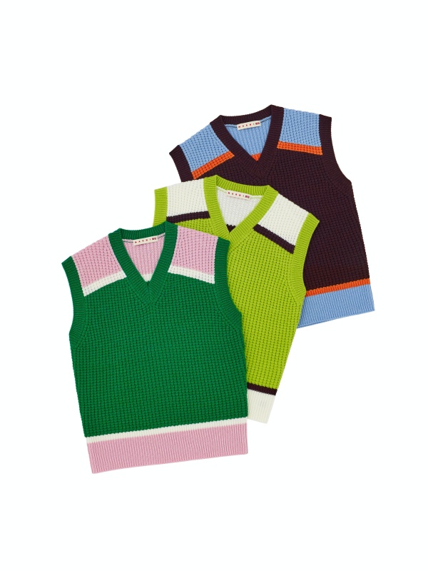 平價入手義大利精品最後機會！UNIQLO and MARNI 2022 冬季聯名「最終章」即將開賣！