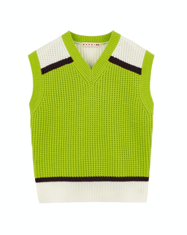 平價入手義大利精品最後機會！UNIQLO and MARNI 2022 冬季聯名「最終章」即將開賣！