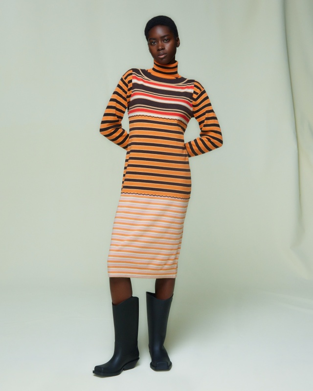 平價入手義大利精品最後機會！UNIQLO and MARNI 2022 冬季聯名「最終章」即將開賣！