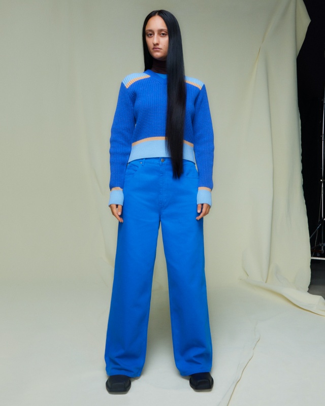 平價入手義大利精品最後機會！UNIQLO and MARNI 2022 冬季聯名「最終章」即將開賣！