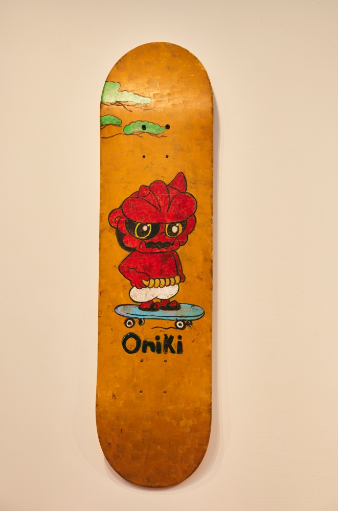 最狂跨界合作！VANS 攜手多位公仔藝術家、改裝廠於東區打造「 THE WAFFLE ROOM 」