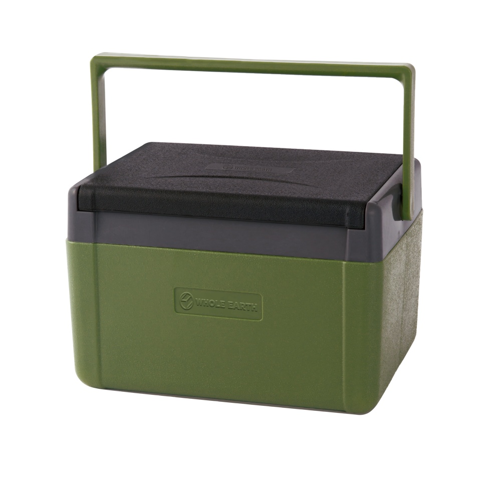 沙發等級的露營椅！日本露營風格品牌 WHOLE EARTH 登陸台北指標塊根店舖 CLOUDLESS LIFE