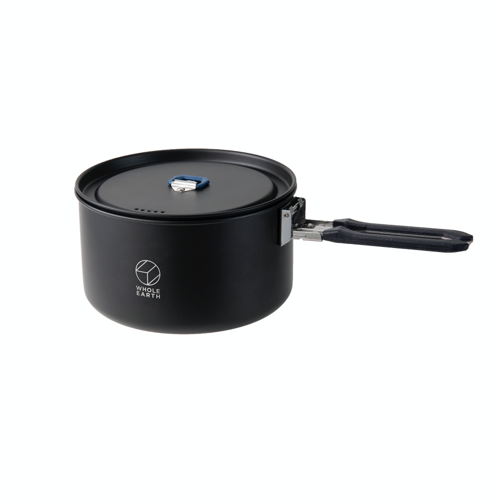 沙發等級的露營椅！日本露營風格品牌 WHOLE EARTH 登陸台北指標塊根店舖 CLOUDLESS LIFE