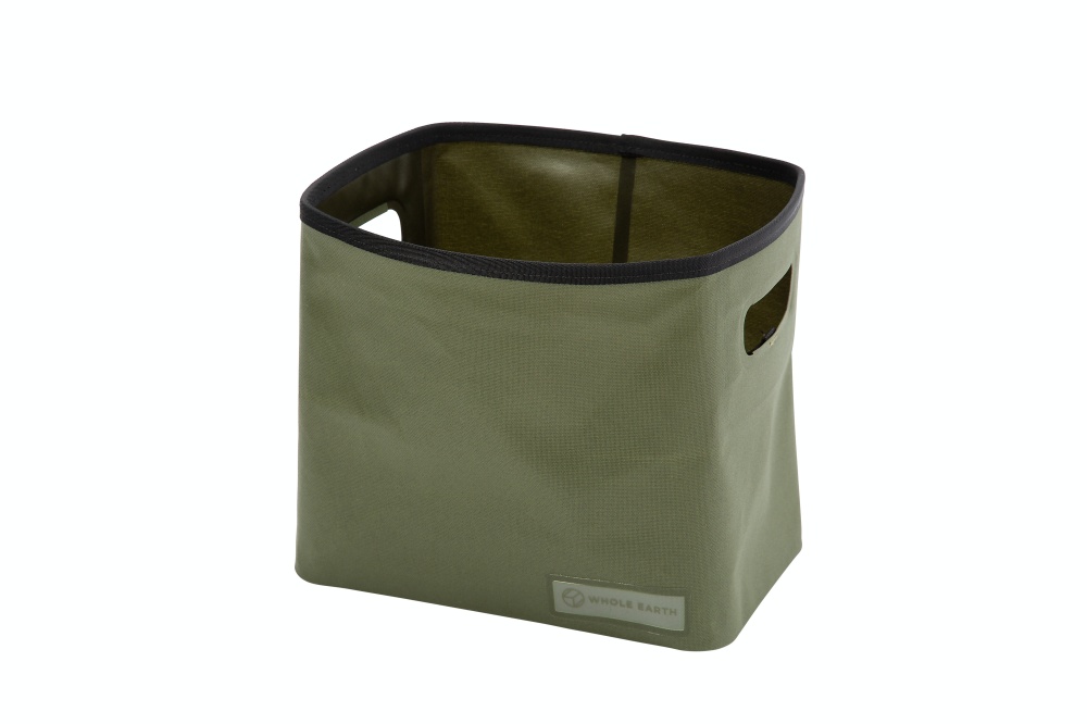 沙發等級的露營椅！日本露營風格品牌 WHOLE EARTH 登陸台北指標塊根店舖 CLOUDLESS LIFE