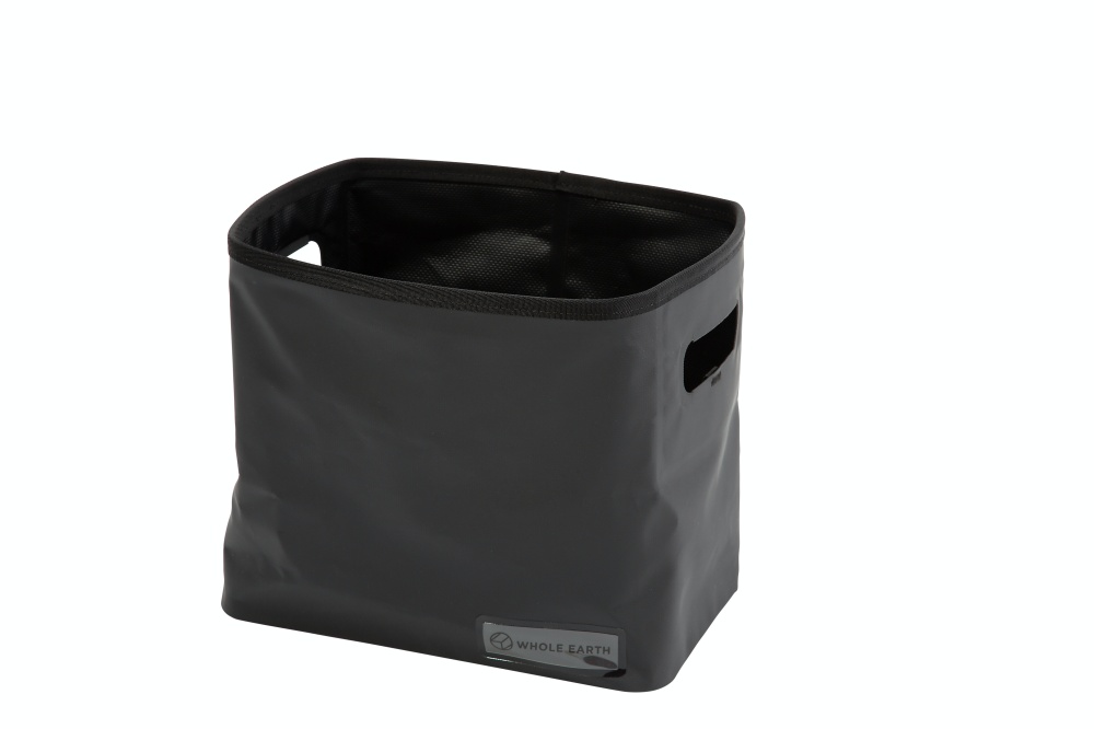 沙發等級的露營椅！日本露營風格品牌 WHOLE EARTH 登陸台北指標塊根店舖 CLOUDLESS LIFE