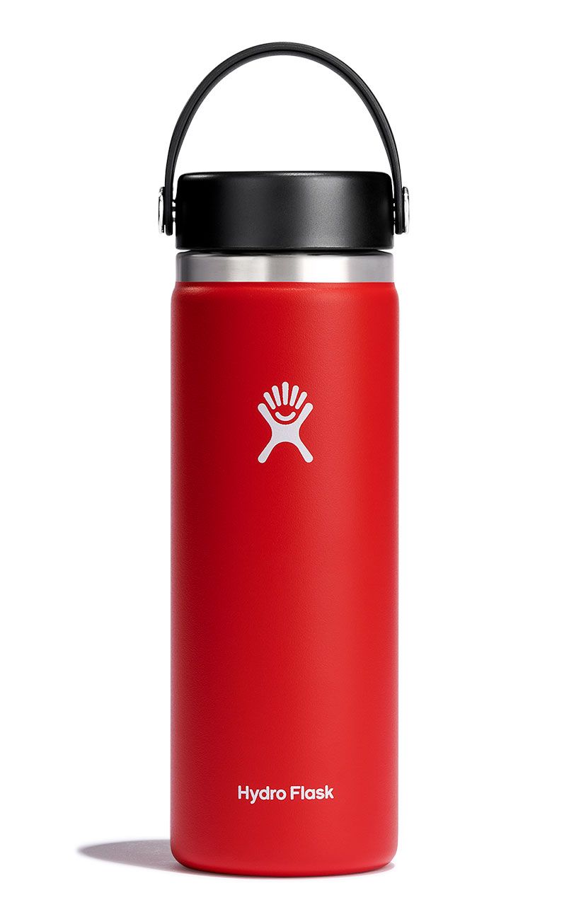 潮流人生活必備單品！Hydro Flask 時尚環保水瓶開放客製活動，打造你的個人專屬配色！