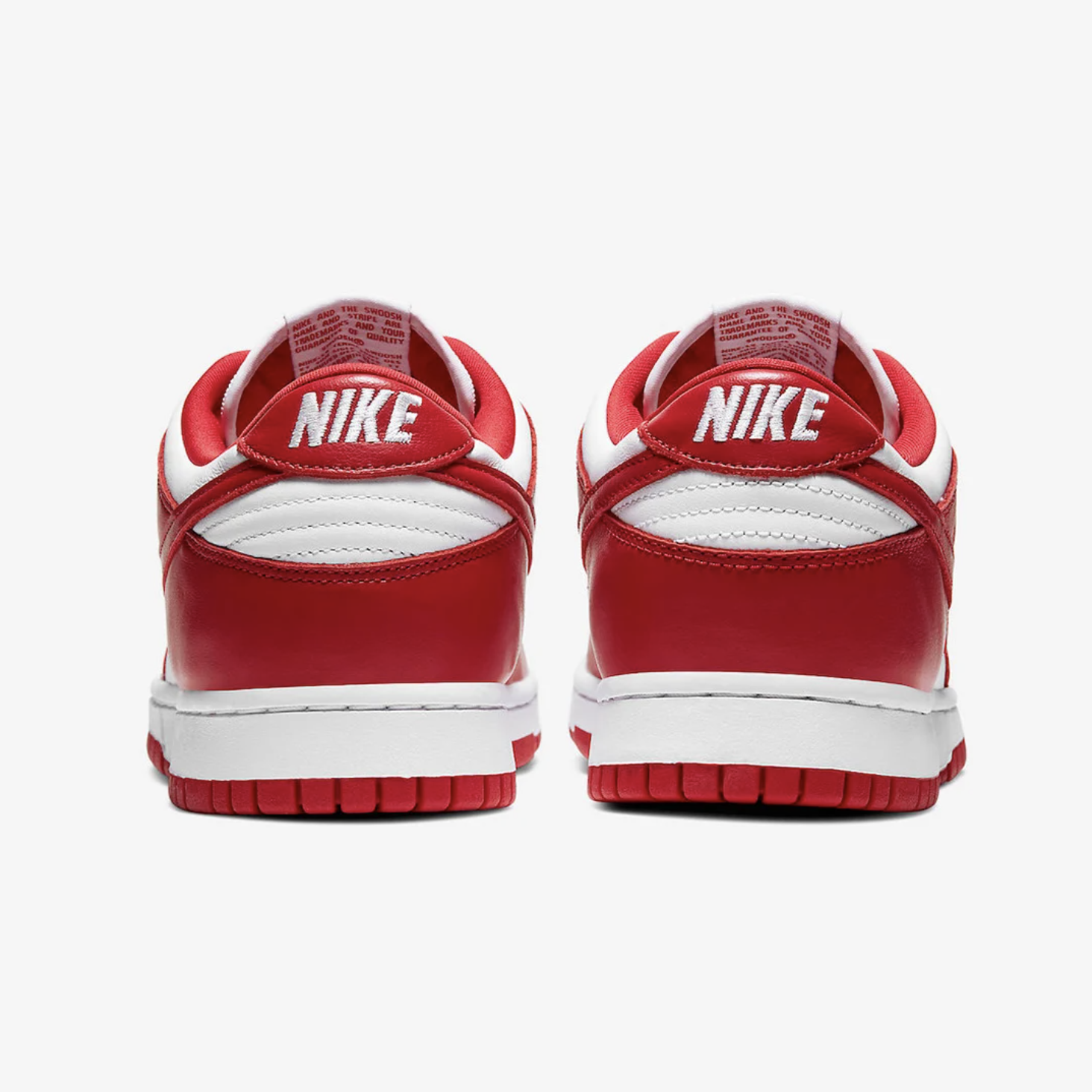 眾所期待的熱血配色！Nike Dunk Low 
