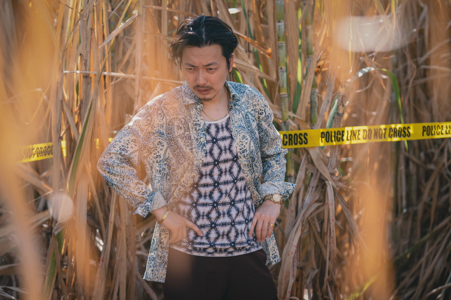 過年賭牌就看這部！Disney+ 原創犯罪劇情韓劇《地下菁英》帶來傳奇賭神的精彩故事，國寶級影帝崔岷植與韓劇男神孫錫久同台飆演技啦！