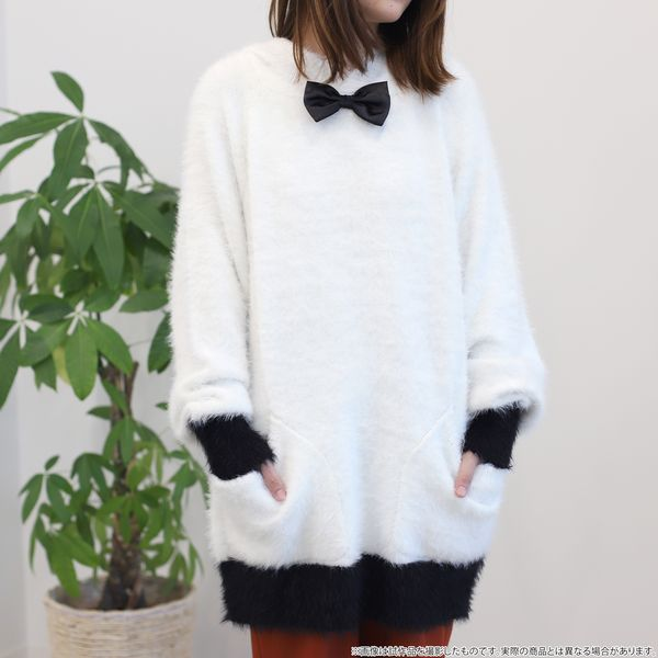 一秒化身安妮亞最愛的大狗勾！《SPY×FAMILY 間諜家家酒》彭德連帽上衣激萌登場，毛絨絨的有夠可愛