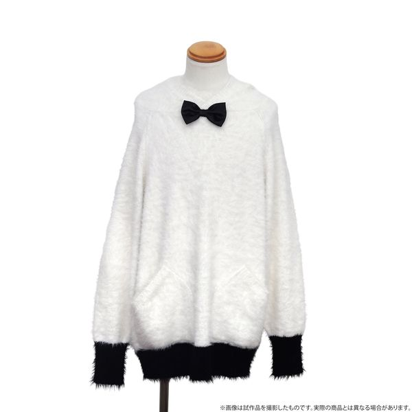 一秒化身安妮亞最愛的大狗勾！《SPY×FAMILY 間諜家家酒》彭德連帽上衣激萌登場，毛絨絨的有夠可愛