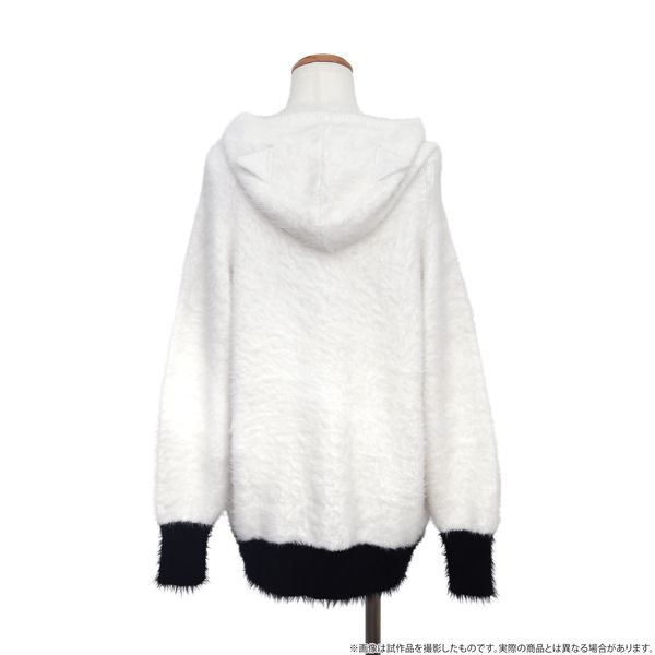 一秒化身安妮亞最愛的大狗勾！《SPY×FAMILY 間諜家家酒》彭德連帽上衣激萌登場，毛絨絨的有夠可愛