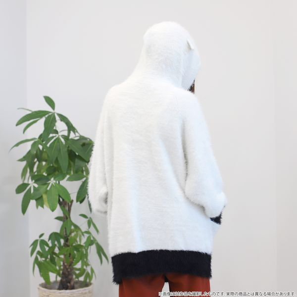 一秒化身安妮亞最愛的大狗勾！《SPY×FAMILY 間諜家家酒》彭德連帽上衣激萌登場，毛絨絨的有夠可愛